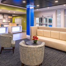 Holiday Inn Express & Suites Tampa North - Wesley Chapel, an IHG Hotel, 韦斯利教堂 — 照片 2