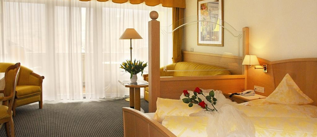 Hotel Funggashof, Naturno — photo 1