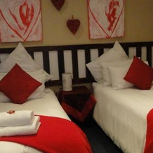 Obrigado Guest House, De Aar — photo 4
