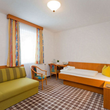 Hotel Zum Mohren, Ройтте — фото 4