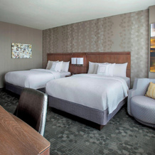 Courtyard Philadelphia Lansdale, Кулпсвилл — фото 5