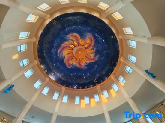 Yuanshangdu Hotel, Чжэнлан — фото 1