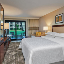 Sheraton Kauai Resort Villas, 波伊普 — 照片 3