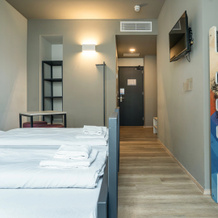 a&o Hostel Venezia Mestre Hotel, 威尼斯 — 照片 5