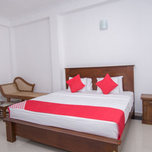 Grand Highway Resort, 塔拉加哈 — 照片 3
