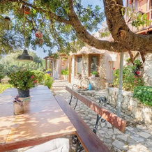 Rustic Retreat - Private Pool In Nature S Embrace, Тилисос — фото 3