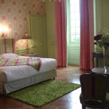 Hôtel Perier du Bignon, Laval — photo 4