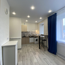 Belaya Studiya Na Vikhareva Flat, 雷宾斯克 — 照片 3