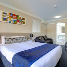 Beachpark Apartments, 科夫斯港 — 照片 5