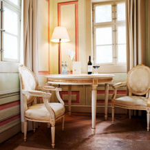 Hotel Villa Sorgenfrei & Restaurant Atelier Sanssouci, 拉德博伊尔 — 照片 3