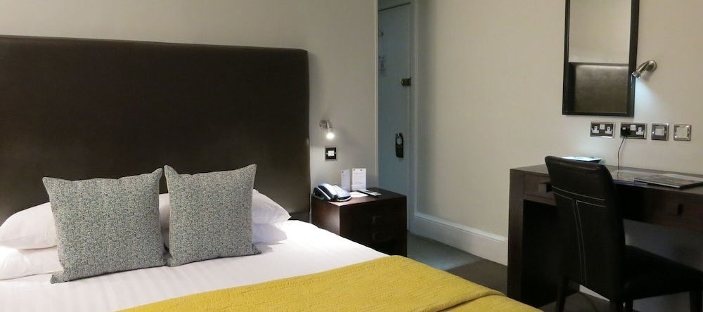 The Studley Hotel, 哈罗盖特 — 照片 1