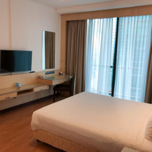 Apartments @ Imperial Suites Kuching, Кучинг — фото 3