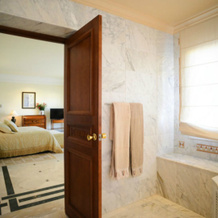 Hotel Residence Mehari Tabarka, 塔巴尔卡 — 照片 3