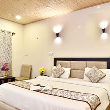 Delight Green Heaven Resort, Lataguri, 北米蒂亚利 — 照片 5