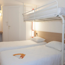 Première Classe Saint Malo - Saint Jouan des Guérets, Saint-Jouan-des-Guerets — photo 3