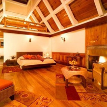 Ri Kynjai Serenity By The Lake Resort, Шиллонг — фото 2