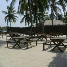 Kalpitiya Resort by Ceylon Wings, 科亚瓦迪 — 照片 4