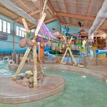 Clock Tower Resort And Conference Center - Rockford, Рокфорд — фото 5