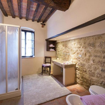 La Signoria 1212 Il Piccolo Bb In Monteriggioni, Монтериджони — фото 4