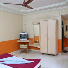 Darya sarang resort & Beer shopee, Ganpatipule — photo 3