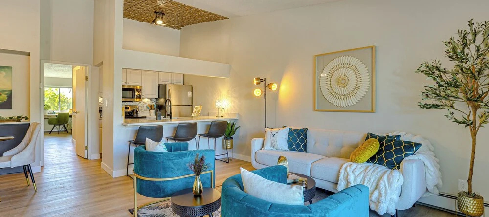 1 Mi To Dtwn: Condo W/ Pool Access In Castle Rock, Касл-Рок — фото 1