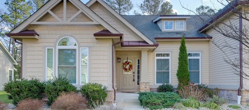 6 Mi to Bethany Beach: Family Home w/ BBQ & Yard, 米尔维尔 — 照片 1