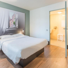 B&B Hotel Les Herbiers, Лез-Эрбьер — фото 3