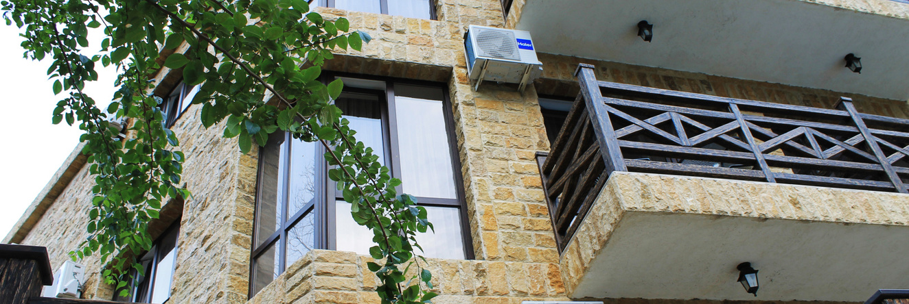 Valentin Guest House, Dzhubga — photo 1