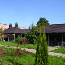 Komfort Guest House, Myshkin — photo 2