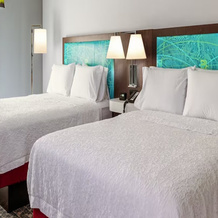 Hampton Inn Morro Bay, Morro Bay — photo 3