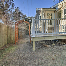 Steps To Cape Cod Canal: Buzzards Bay Home, Бурн — фото 4