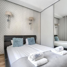 MARGI Eclipse Apartament, 什切青 — 照片 2