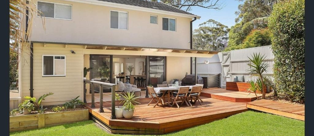 Central Coast - Luxurious Beach House 400m to Beach, 巴托湾 — 照片 1