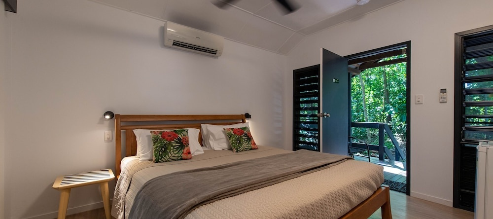 Cape Trib Beach House, 苦难角 — 照片 1