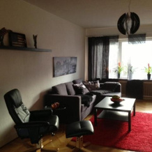 Pråmkanalens Pensionat i Karlstad, 卡尔斯塔德 — 照片 5