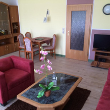 Aparthotel Haus Usedom, 洛丁 — 照片 3