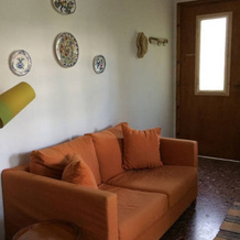 House With 2 Bedrooms in Agii Apostoli, With Enclosed Garden and Wifi, 奥罗波斯 — 照片 5