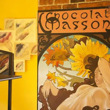 B&B La Mansarda dell' Arte, Novate Milanese — photo 4