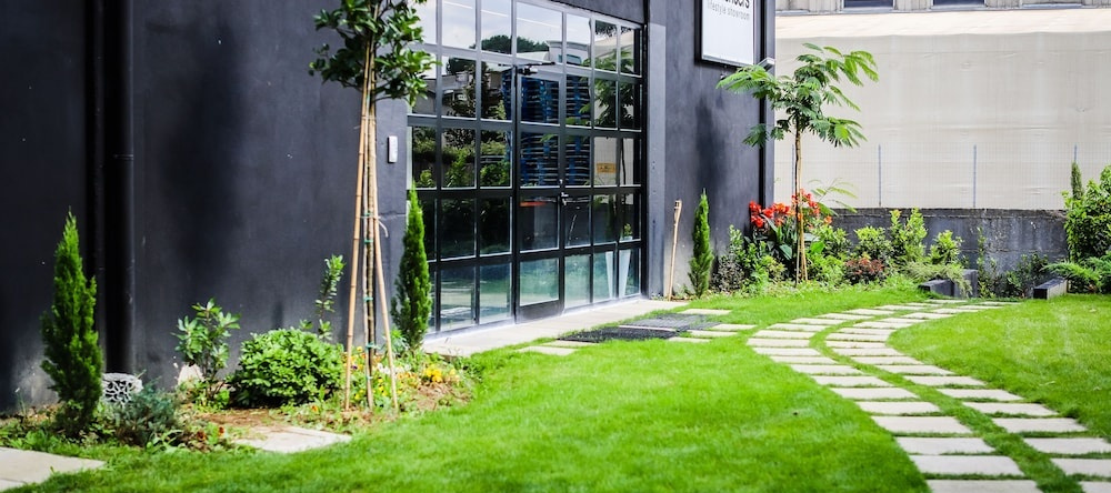 Itv Relais & SPA, 圣尼古拉拉斯特拉达 — 照片 1