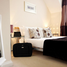 Berkshire Rooms Gray Place, 布拉克内尔 — 照片 3