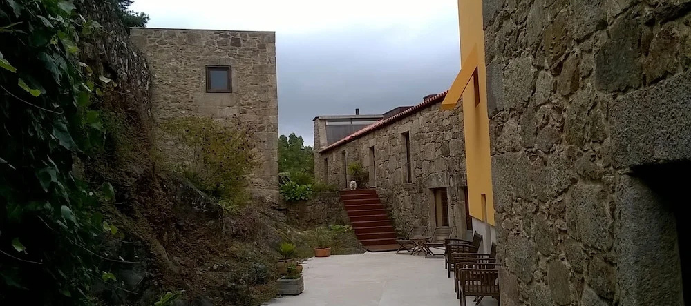 Casa da Pedreira, 帕雷迪什-迪科拉 — 照片 1