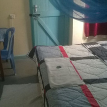 Lumo Blues Guest House, Kakamega — photo 5