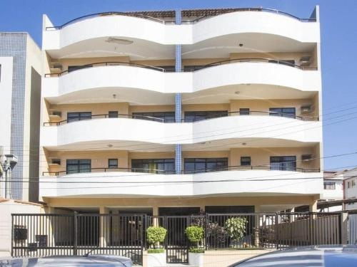 Cobertura Duplex na Prainha em Arraial do Cabo, 阿拉亚尔杜卡布 — 照片 1
