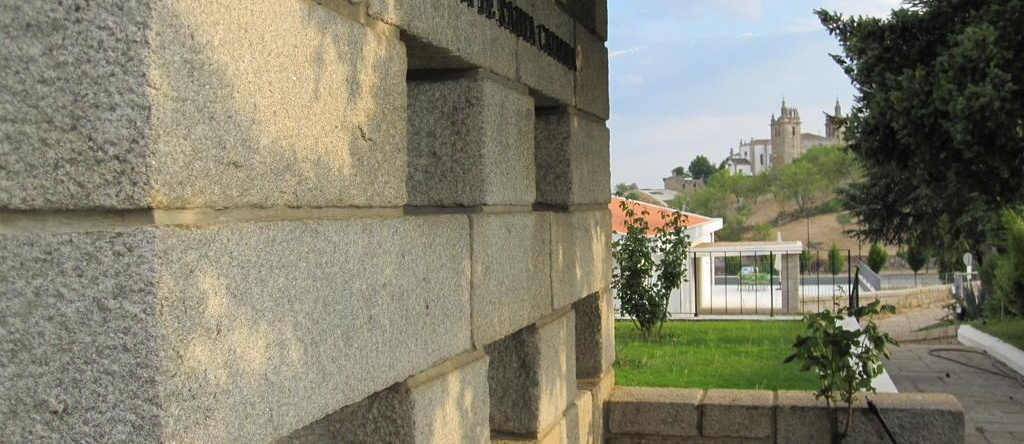 Parador Santa Catarina, 米兰达杜罗 — 照片 1