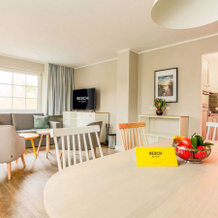 Beech Resort Fleesensee 21530, 格伦-莱宾 — 照片 5