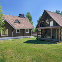 Центр Загородного Отдыха Ооо Лукоморье, Молочково-Дубенец — фото 3