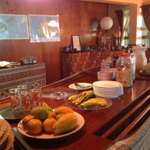 Stoney Creek Resort - Hostel, Castaway — photo 3