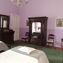 Palacio Santa Candida, 乌拉圭河畔康塞普西翁 — 照片 2