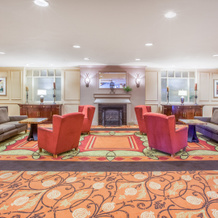 Crowne Plaza Hotel Reading, Wyomissing — photo 2