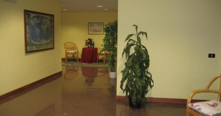 Hotel Ristorante Klaus, Porto Tolle — photo 1